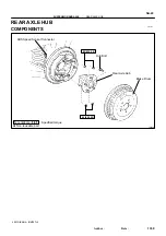 Preview for 1328 page of Toyota RM787U Service And Repair Manual