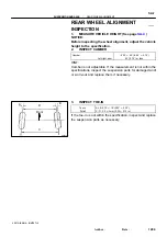 Preview for 1336 page of Toyota RM787U Service And Repair Manual