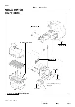 Preview for 1341 page of Toyota RM787U Service And Repair Manual