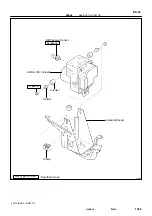 Preview for 1345 page of Toyota RM787U Service And Repair Manual