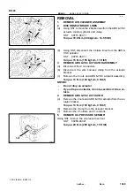 Preview for 1348 page of Toyota RM787U Service And Repair Manual