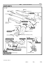 Preview for 1349 page of Toyota RM787U Service And Repair Manual