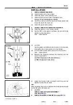 Preview for 1350 page of Toyota RM787U Service And Repair Manual