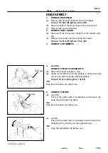 Preview for 1356 page of Toyota RM787U Service And Repair Manual