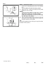 Предварительный просмотр 1357 страницы Toyota RM787U Service And Repair Manual