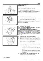 Preview for 1369 page of Toyota RM787U Service And Repair Manual