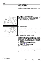 Preview for 1374 page of Toyota RM787U Service And Repair Manual