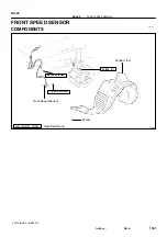 Preview for 1376 page of Toyota RM787U Service And Repair Manual