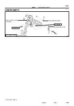 Preview for 1379 page of Toyota RM787U Service And Repair Manual