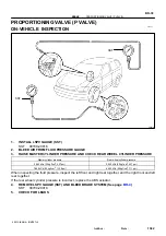 Preview for 1383 page of Toyota RM787U Service And Repair Manual