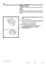 Preview for 1386 page of Toyota RM787U Service And Repair Manual