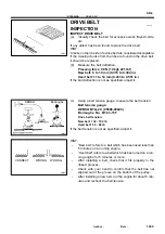 Preview for 1394 page of Toyota RM787U Service And Repair Manual