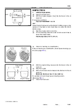 Preview for 1396 page of Toyota RM787U Service And Repair Manual