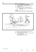 Preview for 1397 page of Toyota RM787U Service And Repair Manual