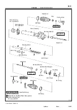 Preview for 1400 page of Toyota RM787U Service And Repair Manual