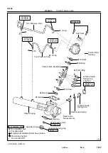 Preview for 1401 page of Toyota RM787U Service And Repair Manual