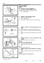 Preview for 1402 page of Toyota RM787U Service And Repair Manual