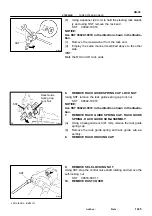 Preview for 1403 page of Toyota RM787U Service And Repair Manual