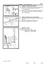 Preview for 1405 page of Toyota RM787U Service And Repair Manual