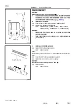 Preview for 1409 page of Toyota RM787U Service And Repair Manual