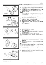 Preview for 1410 page of Toyota RM787U Service And Repair Manual