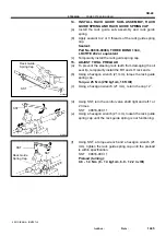 Preview for 1412 page of Toyota RM787U Service And Repair Manual