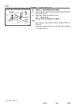 Preview for 1415 page of Toyota RM787U Service And Repair Manual