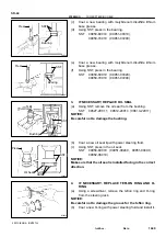 Preview for 1418 page of Toyota RM787U Service And Repair Manual