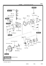 Preview for 1421 page of Toyota RM787U Service And Repair Manual