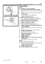 Preview for 1422 page of Toyota RM787U Service And Repair Manual