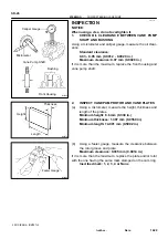 Preview for 1423 page of Toyota RM787U Service And Repair Manual