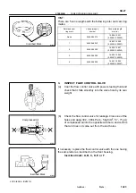 Preview for 1424 page of Toyota RM787U Service And Repair Manual