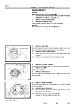 Preview for 1428 page of Toyota RM787U Service And Repair Manual