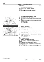 Preview for 1430 page of Toyota RM787U Service And Repair Manual