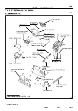 Preview for 1435 page of Toyota RM787U Service And Repair Manual