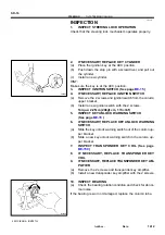 Preview for 1439 page of Toyota RM787U Service And Repair Manual