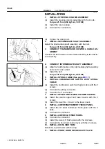 Preview for 1441 page of Toyota RM787U Service And Repair Manual