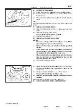 Preview for 1442 page of Toyota RM787U Service And Repair Manual