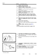 Preview for 1446 page of Toyota RM787U Service And Repair Manual