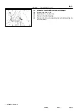 Preview for 1447 page of Toyota RM787U Service And Repair Manual