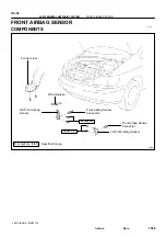 Preview for 1453 page of Toyota RM787U Service And Repair Manual