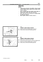 Preview for 1456 page of Toyota RM787U Service And Repair Manual