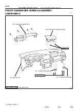 Preview for 1458 page of Toyota RM787U Service And Repair Manual