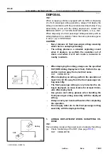 Preview for 1459 page of Toyota RM787U Service And Repair Manual