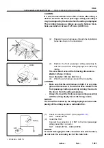 Preview for 1462 page of Toyota RM787U Service And Repair Manual