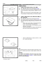 Preview for 1465 page of Toyota RM787U Service And Repair Manual