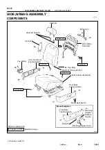 Preview for 1470 page of Toyota RM787U Service And Repair Manual