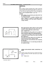 Preview for 1471 page of Toyota RM787U Service And Repair Manual