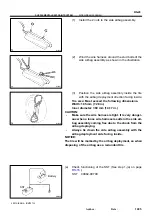 Preview for 1474 page of Toyota RM787U Service And Repair Manual