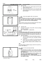 Preview for 1475 page of Toyota RM787U Service And Repair Manual